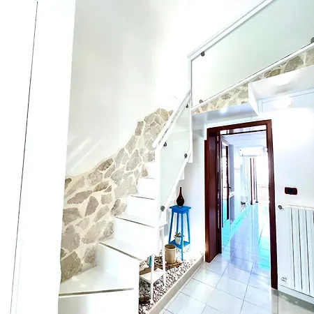 Torrione Apartment Giovinazzo Exterior photo