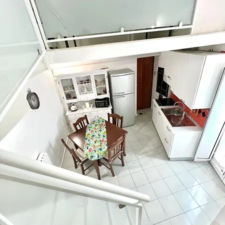Torrione Apartment Giovinazzo Exterior photo