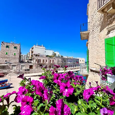 Torrione Apartment Giovinazzo Exterior photo