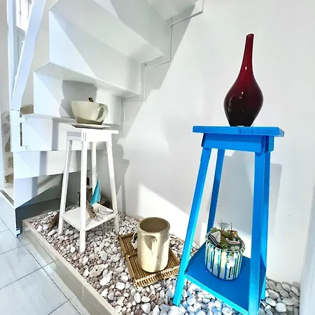 Torrione Apartment Giovinazzo Exterior photo